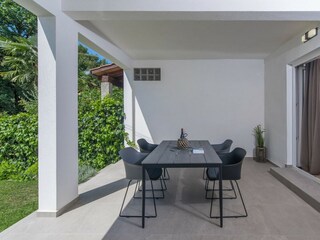 Appartamento Porec  14