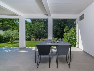 Appartamento Porec  15