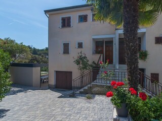 Appartamento Porec Registrazione all'aperto 1