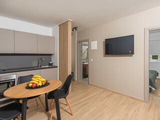 Appartamento Porec  16