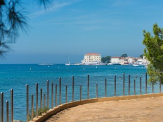 Appartamento Porec  19