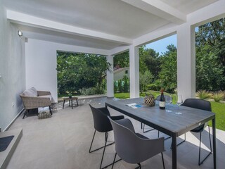 Appartamento Porec Registrazione all'aperto 2