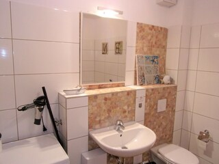 Apartamento Leipzig-Südost Características 8