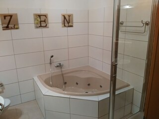 Appartement Leipzig-Südost Équipement 11