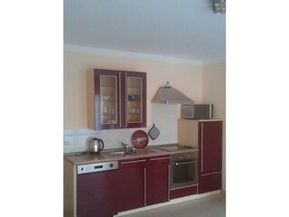 Apartamento Leipzig-Südost Características 7