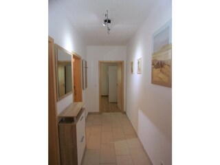Apartamento Leipzig-Südost Características 13