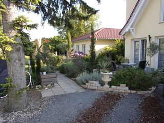Apartamento Leipzig-Südost Grabación al aire libre 4