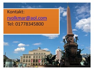 Apartamento Leipzig-Südost Documento 24