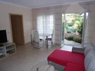 Appartement Leipzig-Südost Plan d'étage 24