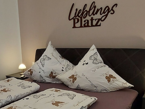 Ferienwohnung in Höxter an der Weser
