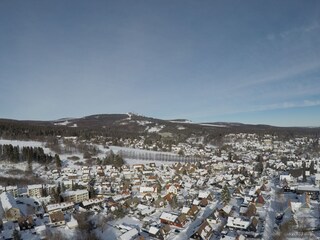 Braunlage im Winter