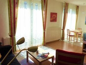 Holiday apartment Apartment L63 - Dresden Old Town - image1