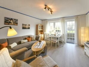 Vakantieappartement Kompass - Wangerooge - image1