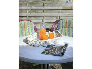 Apartamento de vacaciones Wangerooge  19
