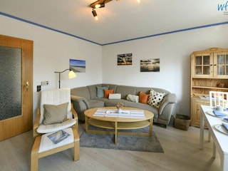 Appartamento per vacanze Wangerooge Caratteristiche 8