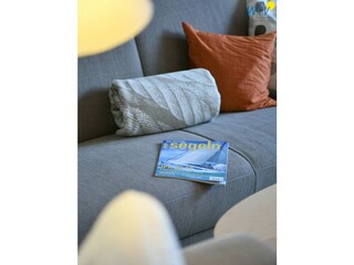 Appartamento per vacanze Wangerooge  23