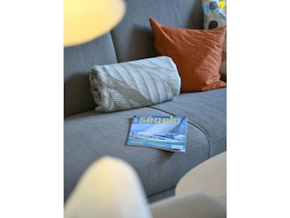 Vakantieappartement Wangerooge  23