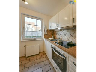 Apartamento de vacaciones Wangerooge  22