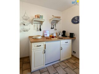 Apartamento de vacaciones Wangerooge  23