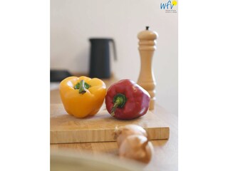 Apartamento de vacaciones Wangerooge  25
