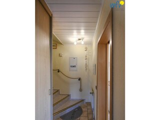 Apartamento de vacaciones Wangerooge Características 7