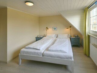 Apartamento de vacaciones Wangerooge Características 8