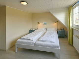 Vakantieappartement Wangerooge Kenmerken 11