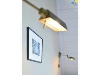 Apartamento de vacaciones Wangerooge  26