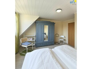Apartamento de vacaciones Wangerooge Características 12