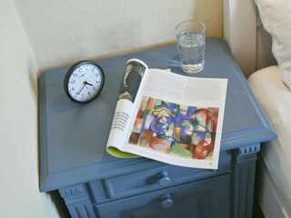 Apartamento de vacaciones Wangerooge  30