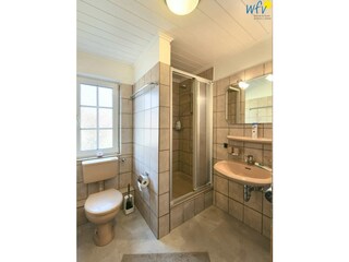 Appartamento per vacanze Wangerooge  31