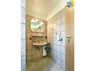 Appartamento per vacanze Wangerooge  32