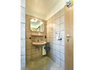 Vakantieappartement Wangerooge  32