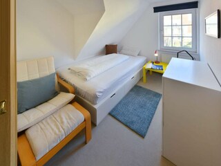 Apartamento de vacaciones Wangerooge Características 10