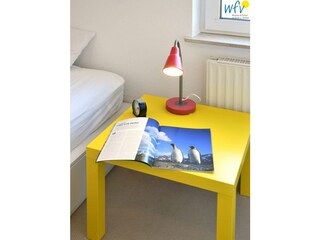 Apartamento de vacaciones Wangerooge  30