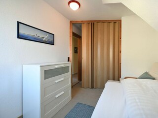 Apartamento de vacaciones Wangerooge Características 11