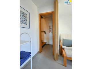 Apartamento de vacaciones Wangerooge Características 12