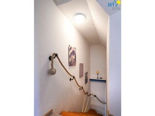 Apartamento de vacaciones Wangerooge Características 13