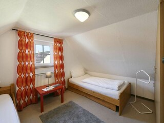 Appartamento per vacanze Wangerooge Caratteristiche 25
