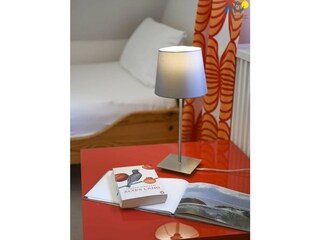 Appartamento per vacanze Wangerooge  40