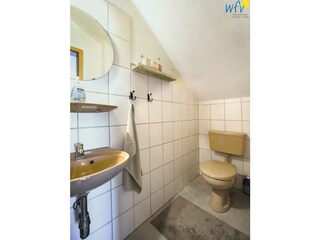 Apartamento de vacaciones Wangerooge  32