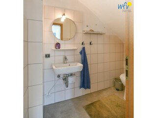 Appartamento per vacanze Wangerooge Registrazione all'aperto 3