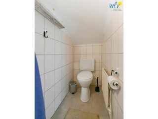 Appartamento per vacanze Wangerooge Registrazione all'aperto 4