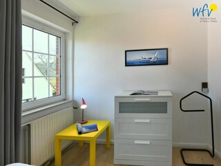 Apartamento de vacaciones Wangerooge Grabación al aire libre 6