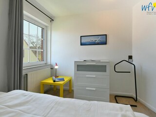 Appartamento per vacanze Wangerooge Registrazione all'aperto 7
