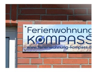 Apartamento de vacaciones Wangerooge Grabación al aire libre 11