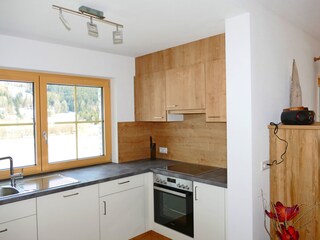 Casa per le vacanze Weißpriach Caratteristiche 16