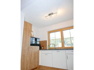 Casa per le vacanze Weißpriach Caratteristiche 17