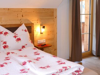 Casa per le vacanze Weißpriach Caratteristiche 18