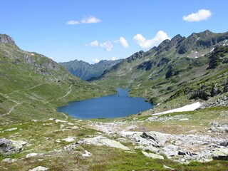 Bergsee